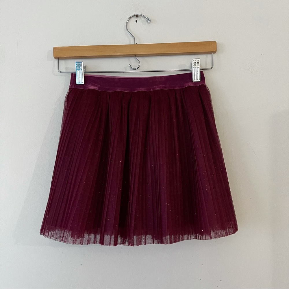 Jacadi Girls tutu Skirt - Picture 6 of 7